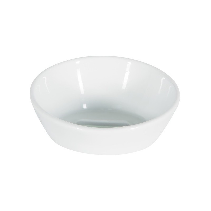 spirella Porte savon porcelaine BALI Blanc Spirella