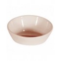 Spirella Porte Savon Porcelaine BALI Sable Spirella