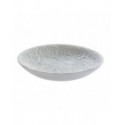 Spirella Porte Savon Porcelaine COSY Blanc Spirella