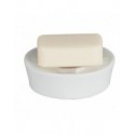 Spirella Porte Savon Porcelaine MAX LIGHT Blanc Spirella