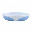 Spirella Porte Savon PS KANDY Pastel Bleu Pastel MSV