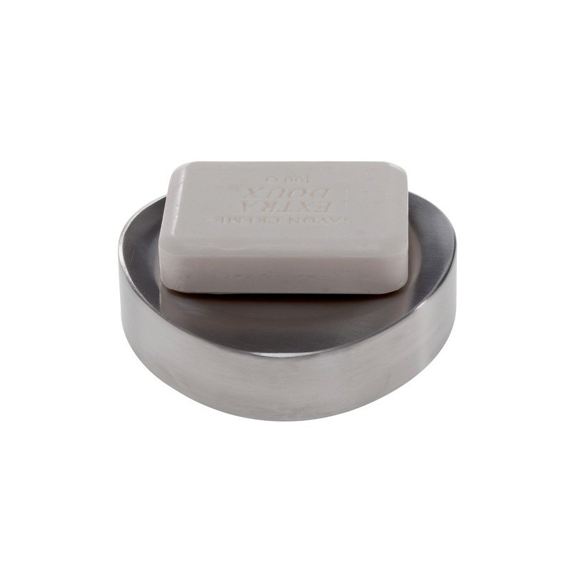 spirella Porte savon savon Inox LOFT Brossé Spirella