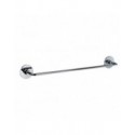 Spirella Porte Serviette Mural EASY En Zinc 40 5cm Chromé Spirella