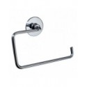 Spirella Porte Serviette Mural EASY En Zinc Chromé Spirella