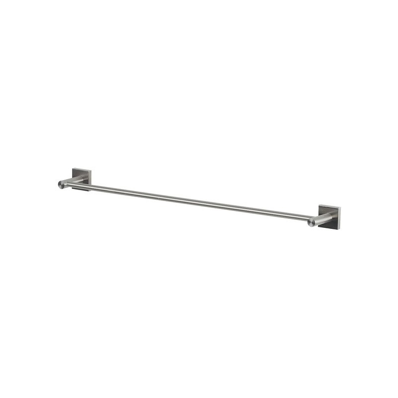 spirella Porte serviettes mural Inox NYOSTEEL 40cm Brossé Spirella