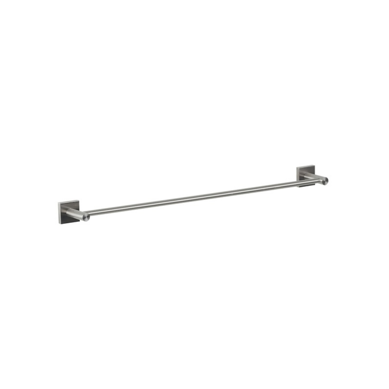 spirella Porte Serviettes mural Inox NYOSTEEL 60cm Brossé Spirella