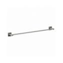 Spirella Porte Serviettes Mural Inox NYOSTEEL 80cm Brossé Spirella