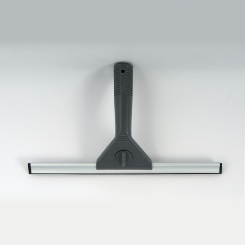 spirella Raclette à  vitres 30cm - Compatible manche télescopique MSV