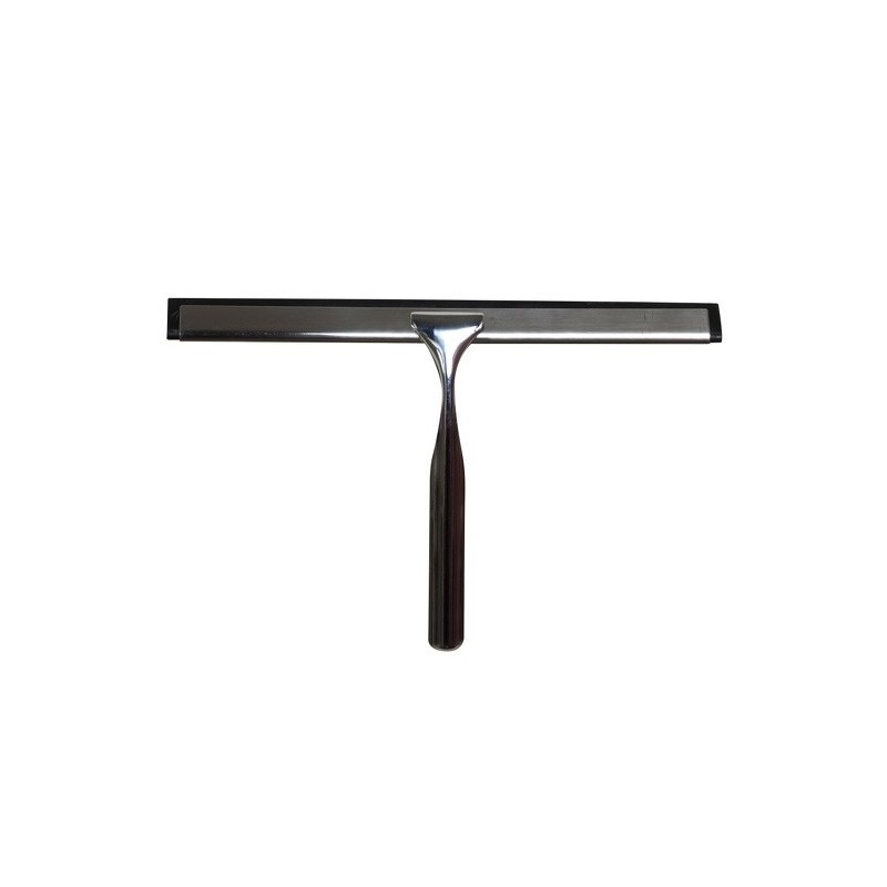 spirella Raclette à  vitres avec support mural à  ventouse MSV