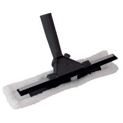 Spirella Raclette à  Vitres - Double Cà´té Raclette / Microfibre MSV