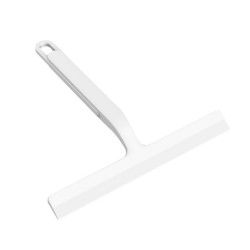 Spirella Raclette à  Vitres - Manche Extensible 24 à  30cm - Blanc MSV