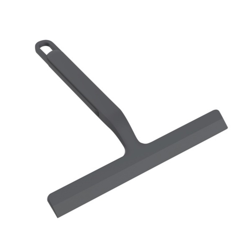 spirella Raclette à  vitres - Manche extensible 24 à  30cm - Gris MSV