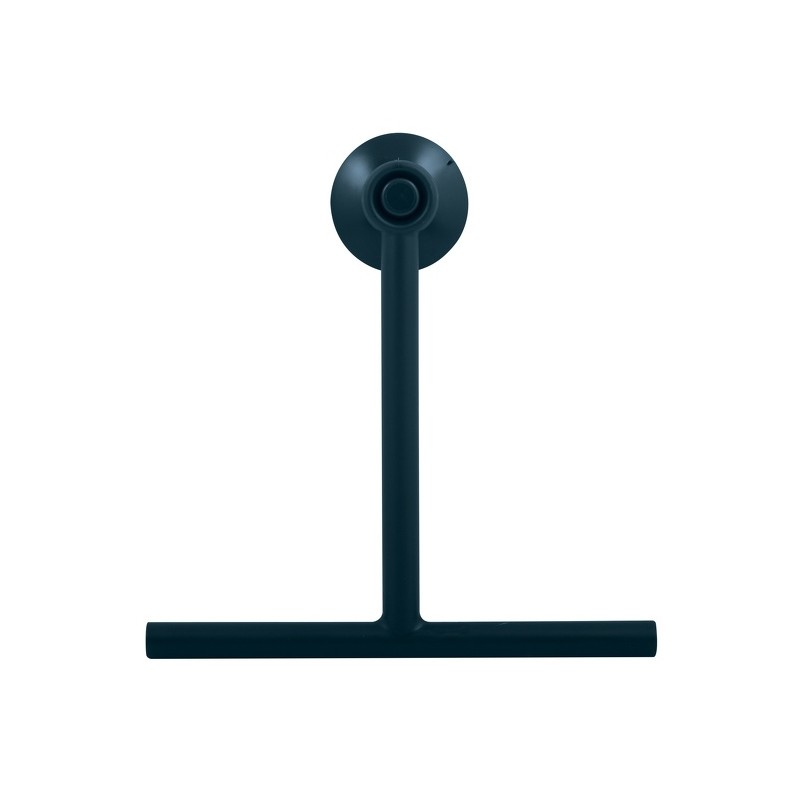 spirella Raclette à  vitres PP TIM Bleu Pétrole Spirella