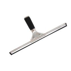 Spirella Raclette à  Vitres Professionnelle 45cm En Inox MSV