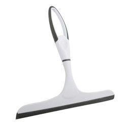 Spirella Raclette Souple à  Vitres 25cm - Manche Ergonomique MSV