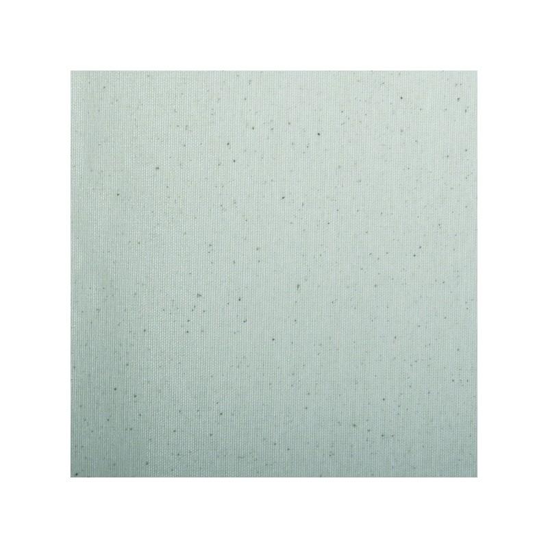Spirella Rideau De Douche Coton & Polyester NATUREL 180x200cm QUALITà PREMIUM Beige - Anneaux Inclus MSV