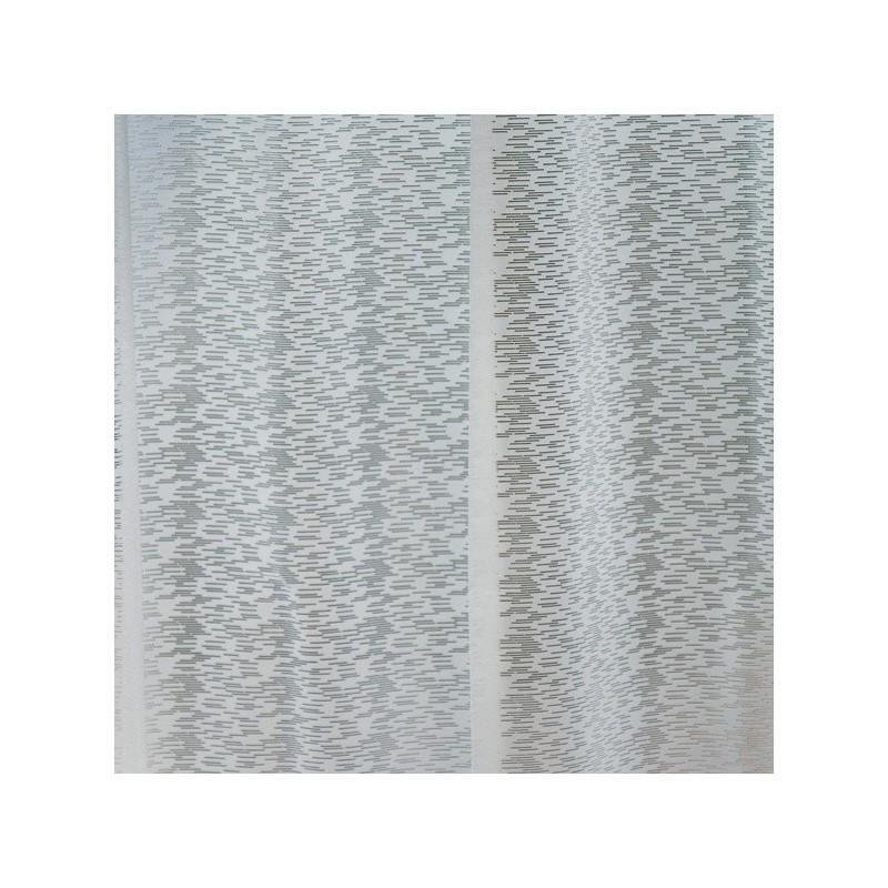 Spirella Rideau De Douche EVA KERRY 180x200cm QUALITà PREMIUM Transparent - Anneaux Inclus MSV