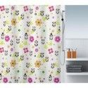 Spirella Rideau De Douche PANDA LIFE 180x200cm Multicolor Spirella
