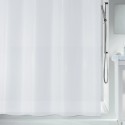 Spirella Rideau De Douche PEVA BIO 120x200cm Blanc Spirella