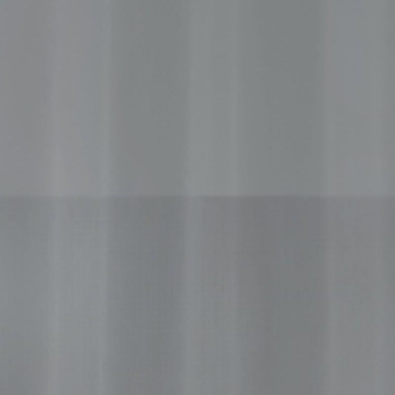 Spirella Rideau De Douche PEVA BIO 180x200cm Gris Spirella