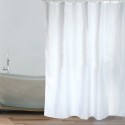 Spirella Rideau De Douche PEVA SNOW 140x180cm QUALITà PREMIUM Blanc MSV