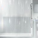 Spirella Rideau De Douche PEVA TRANSPARENT 180x200cm Transparent Spirella