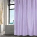 Spirella Rideau De Douche Polyester 180x200cm Lavande MSV