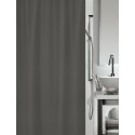 Spirella Rideau De Douche Polyester ALEA 180x200cm Taupe Spirella