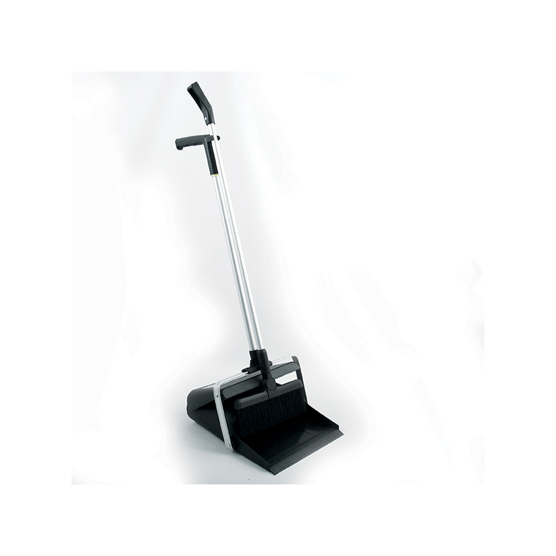 spirella Set balayette + pelle à couvercle basculant MSV spirella Set balayette + pelle à couvercle basculant MSV