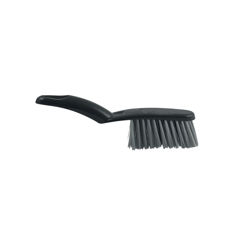 spirella Balayette dépoussiérante PP Gris MSV