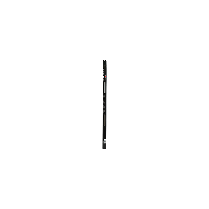Spirella Spirella Barre Tringle Pour Rideau De Douche Ou Baignoire Extensible Sans Perçage En Alu MAGIC 125-220cm Finition Brillante