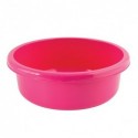 Spirella Bassine De Lavage Ronde 6.2L Fuschia MSV