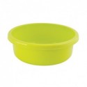 Spirella Bassine De Lavage Ronde 9L Vert MSV