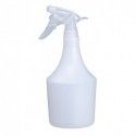 Spirella Bouteille Vaporisateur 0 75L Blanc MSV