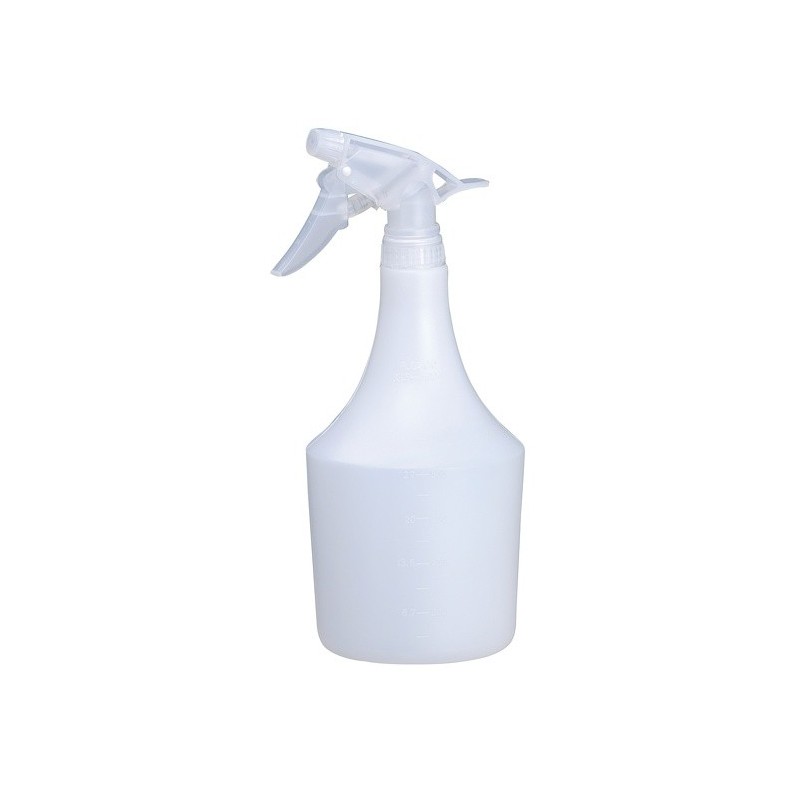 spirella Bouteille vaporisateur 1L MSV