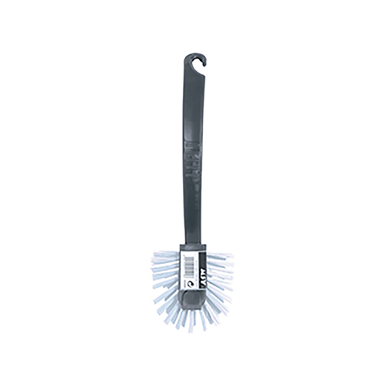 Spirella Brosse à  Vaisselle Max Gris MSV