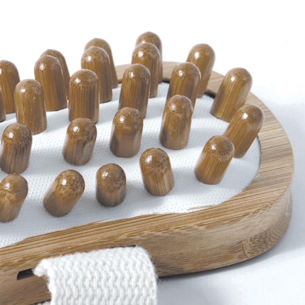 Spirella Brosse De Massage En Picots MSV