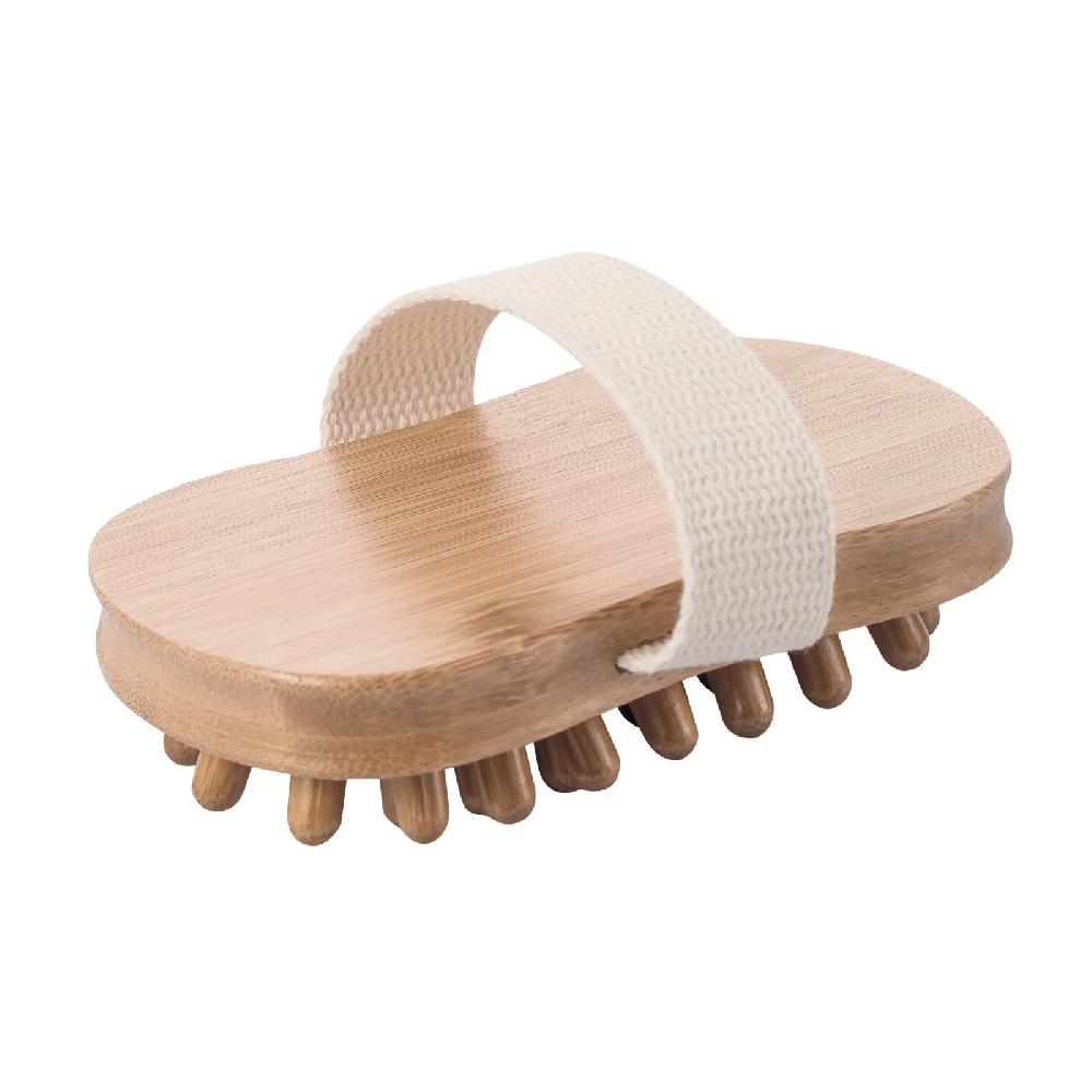 Spirella Brosse De Massage En Picots MSV