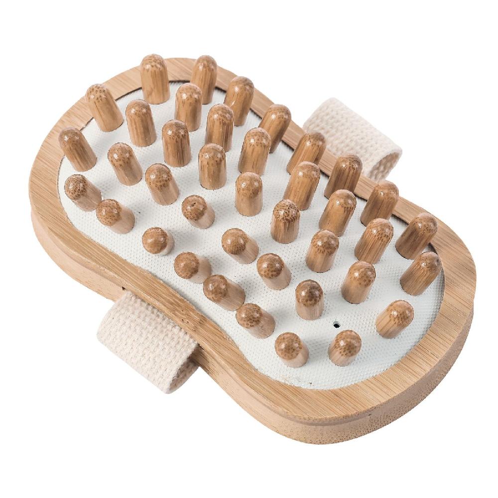 spirella Brosse de massage en picots MSV