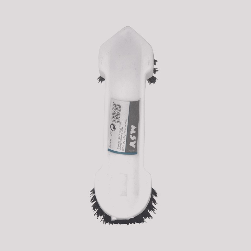 Spirella Brosse De Nettoyage à  Main Blanc MSV