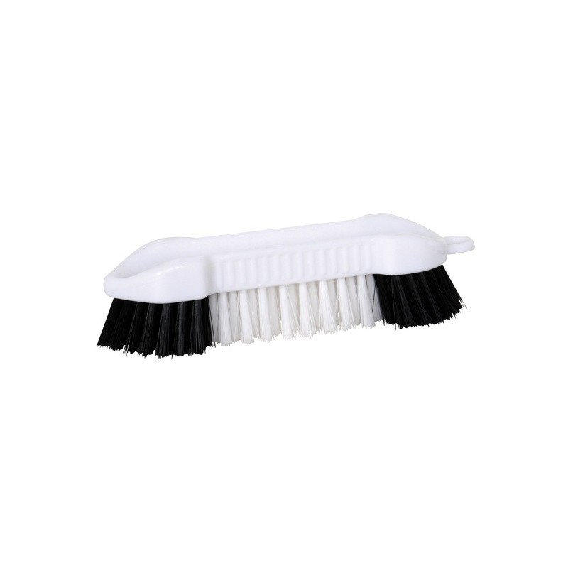 spirella Brosse de nettoyage à  main Blanc MSV