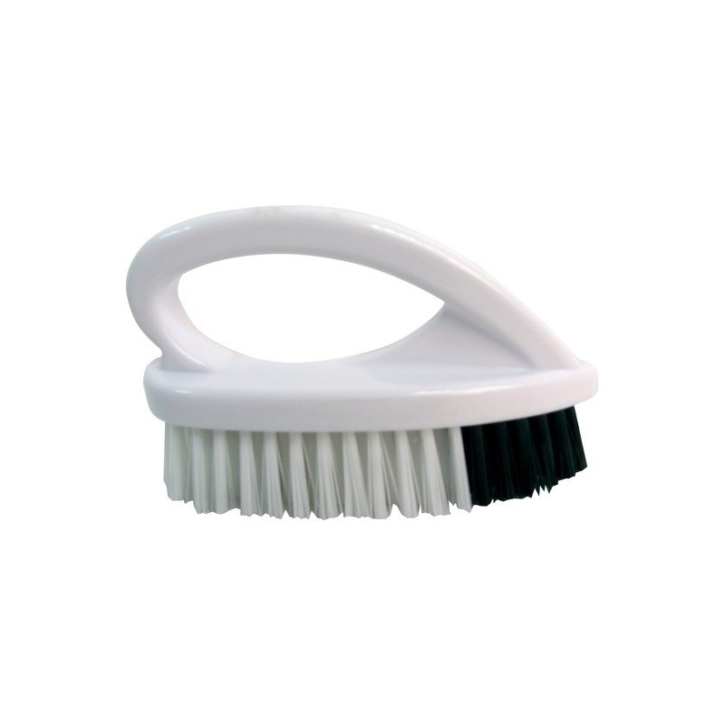 spirella Brosse de nettoyage à  main Blanc MSV