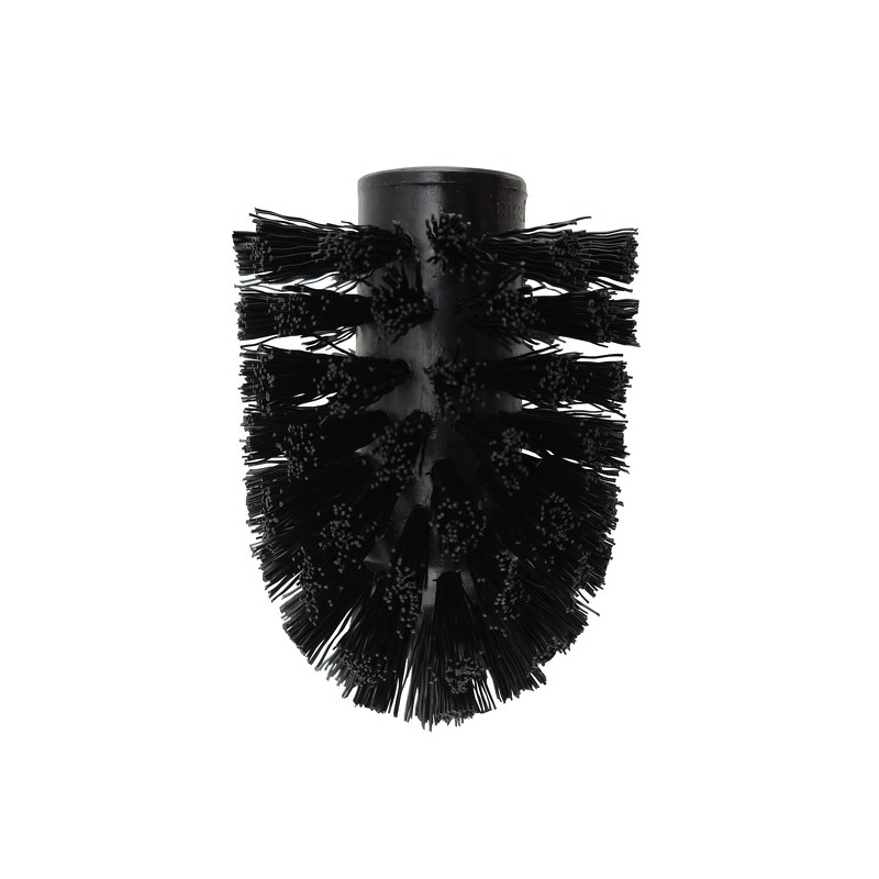 spirella Spirella Brosse de rechange pour Brosse de wc AKIRA