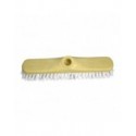 Spirella Brosse Lave Pont En Nylon Beige MSV
