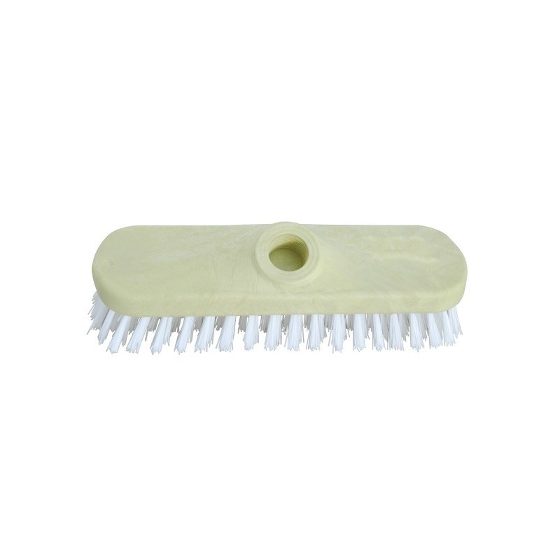 spirella Brosse lave pont PP Beige MSV