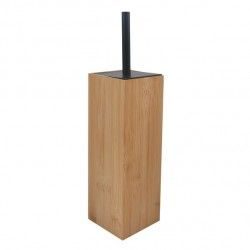 Spirella Brosse Wc Avec Support Bambou KEITH MSV