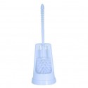 Spirella Brosse Wc Avec Support Blanc MSV