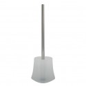 Spirella Brosse Wc Avec Support HAO Blanc MSV