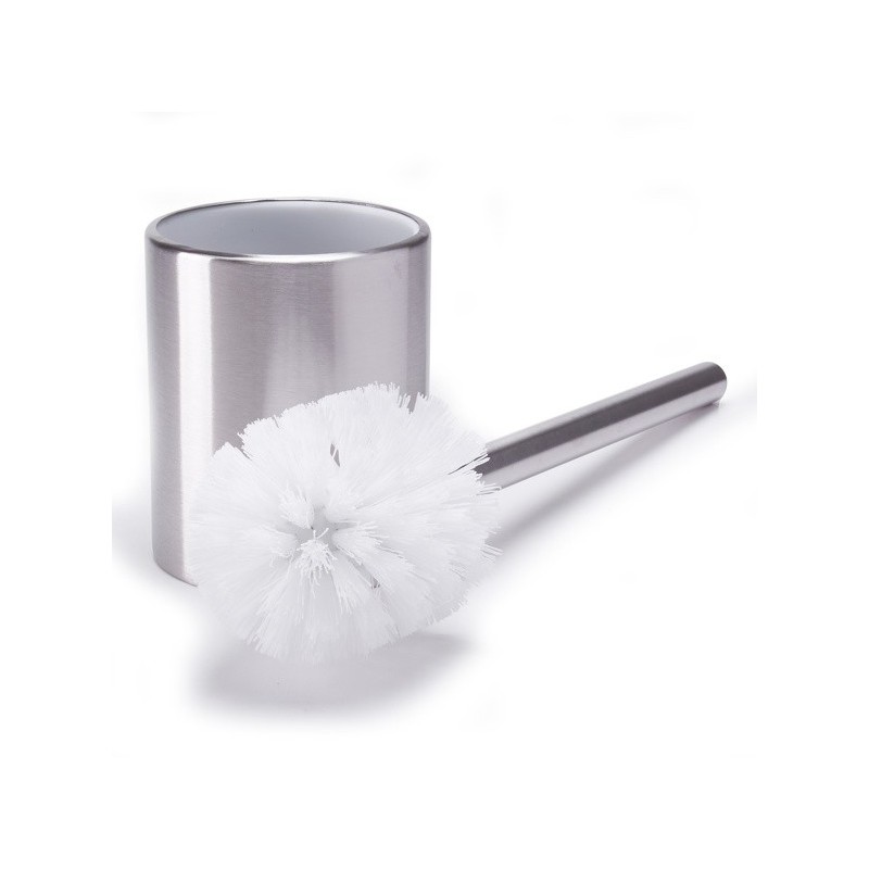 Spirella Brosse Wc Avec Support Inox MSV