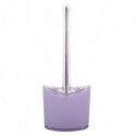 Spirella Brosse Wc Avec Support MANIHI Lavande MSV